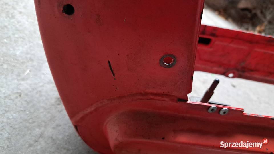 RAMA SIMSON SR50 Lubliniec