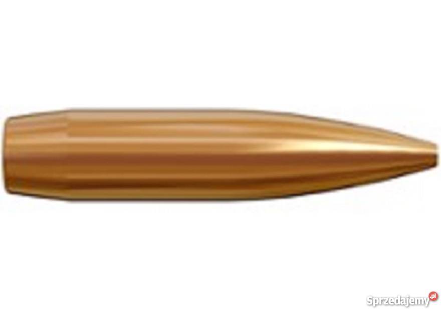 Pociski LAPUA 224 SCENAR 5g77gr Warszawa sprzedam