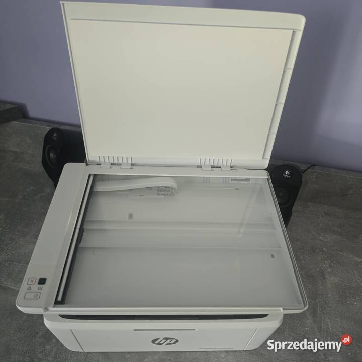 Drukarka HP Laser Jet Pro MFP 28a laserowa Nowy Korczyn