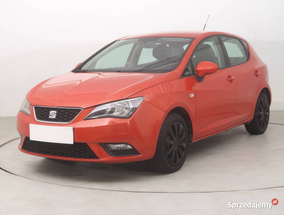 Seat Ibiza 12 TSI Bielany Wrocławskie sprzedam