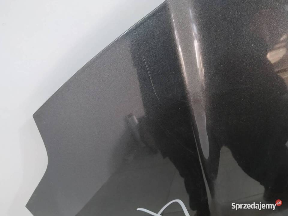 MASKA PRZÓD 1G3 Toyota Auris I 20062012 świętokrzyskie