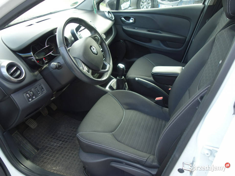 Renault Clio RENAULT CLIO TCE IV 2012 Słupsk