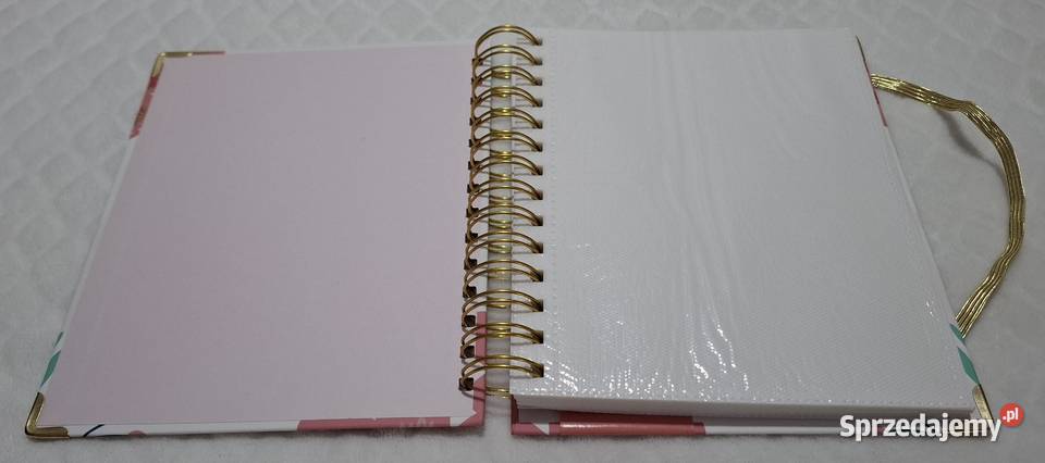 Album na zdjęcia 60 zdjęć 13x18 złoty Czeladź sprzedam