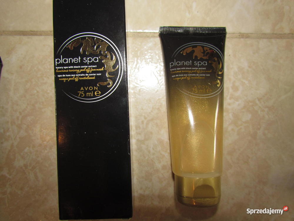 Kosmetyki avon pomorskie Bytów sprzedam
