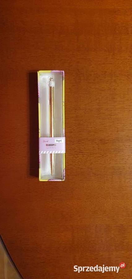 Długopis Gift Pen Artykuły szkolne małopolskie Bibice sprzedam