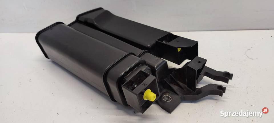 VW TIGUAN II FILTR WĘGLOWY 5QA201801 osobowe