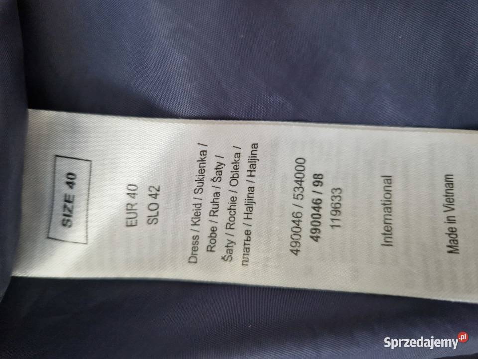 Sukienka Orsay 3840 kujawsko-pomorskie Bydgoszcz