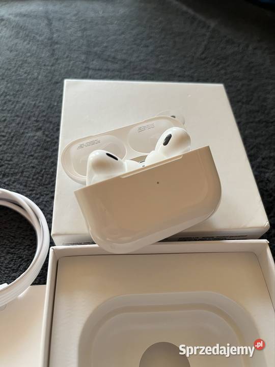 Air pods pro 2 Kraków