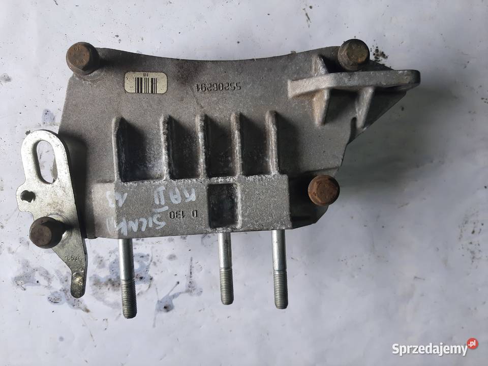 Fiat Ford Opel Alfa 13 MJTD łapa wspornik sprzedam