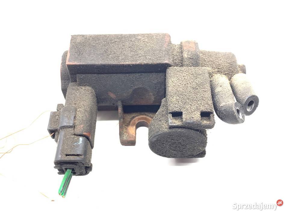 ZAWÓR PODCIŚNIENIA VOLVO V50 20 136 6G9Q9E882CA sprzedam