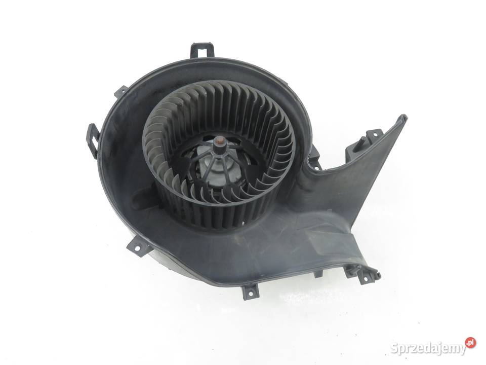 DMUCHAWA OPEL VECTRA C Z02 985852T Motoryzacja