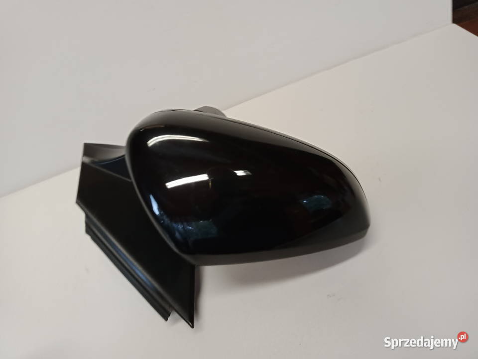 CITROEN C5 AIRCROSS LIFT LUSTERKO PRAWE 13 PIN osobowe Rakoniewice sprzedam