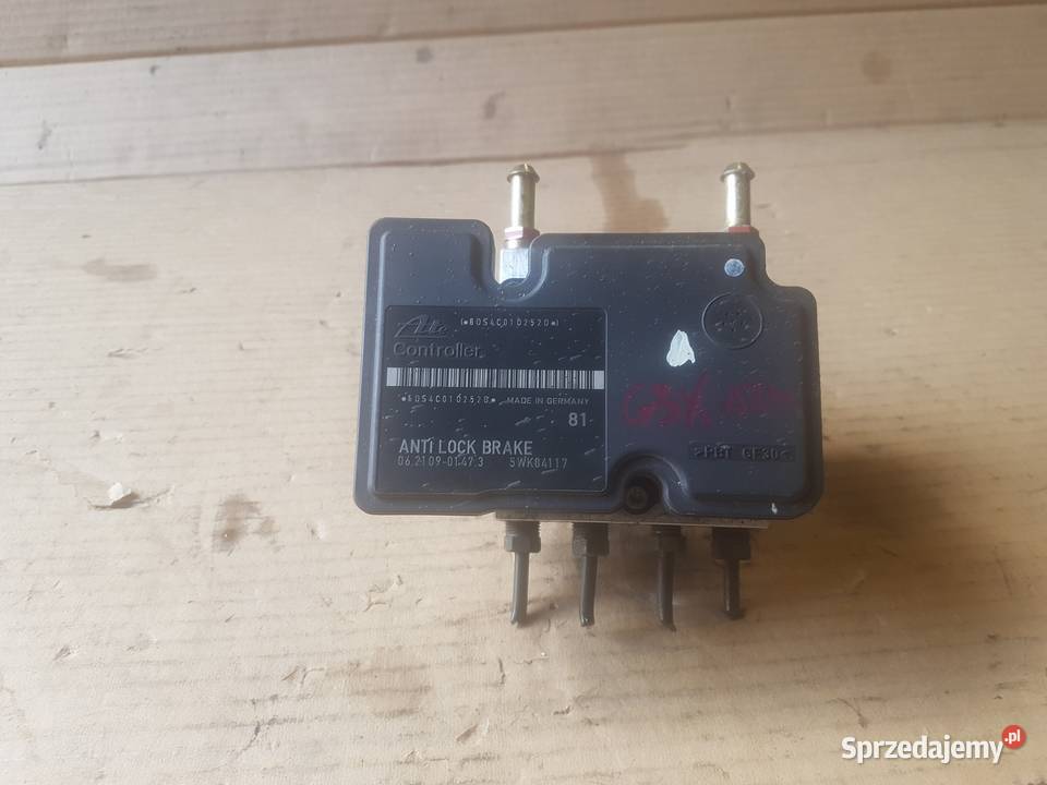 Subaru G3X Justy Suzuki Ignis MH pompa hamulcowa pompy hamulcowe Legnica sprzedam