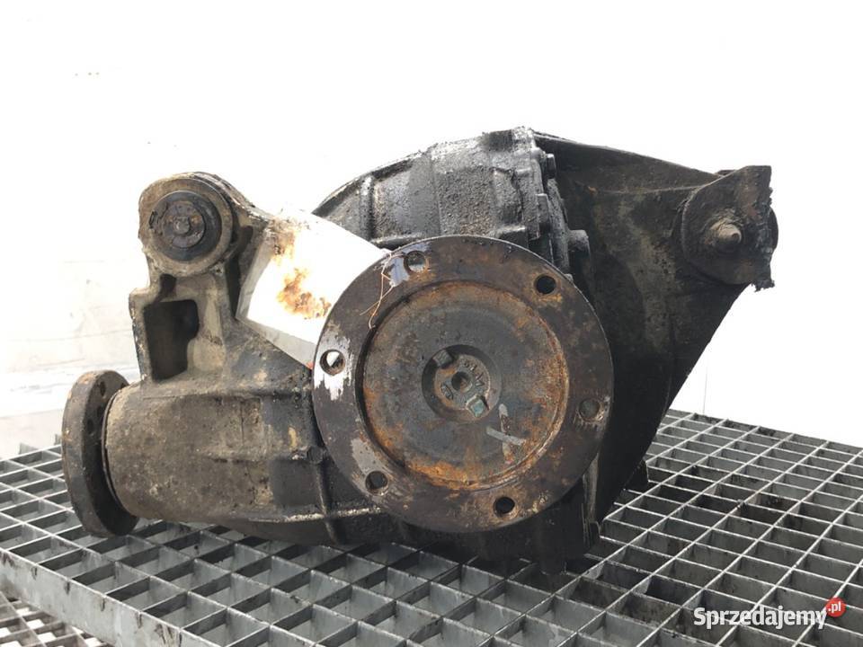 MOST PRZÓD DYFER FORD EXPEDITION I 46 235 9602