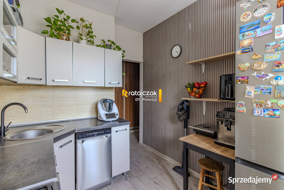 Mieszkanie Rumia 3681m2 2pokojowe Sprzedaż