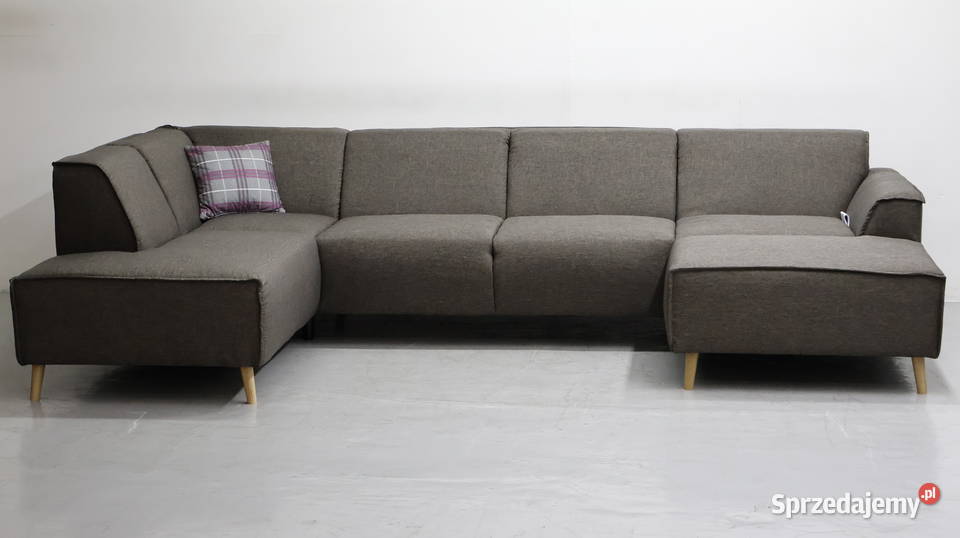 SDO Nowy Wielki narożnik U rogówka kanapa Narożniki Poznań