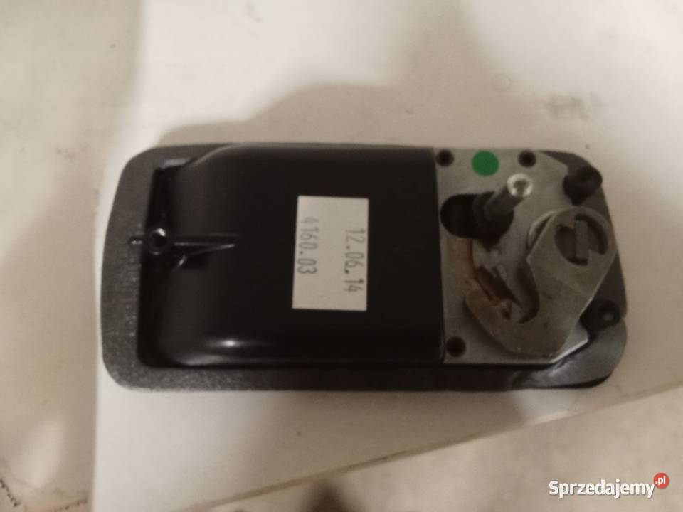 Klamka drzwi zewnętrzna MANITOU 750065 Rudno sprzedam