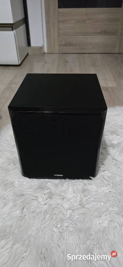 Zestaw głośników yamaha Nowy Sącz