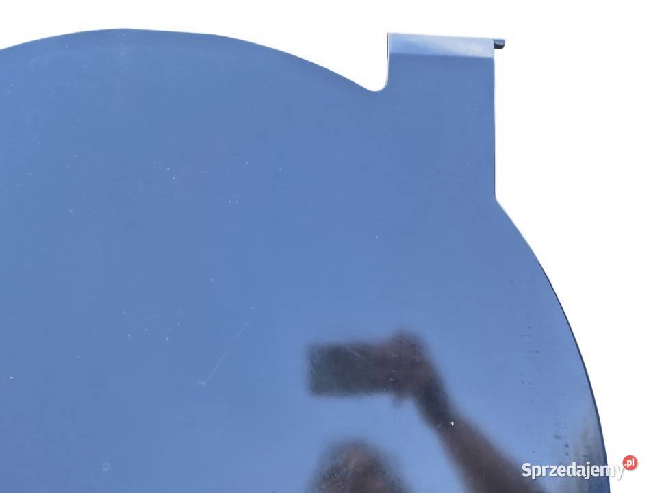 PODŁOGA BAGAŻNIKA VW PASSAT B5 FL KOMBI Działoszyce