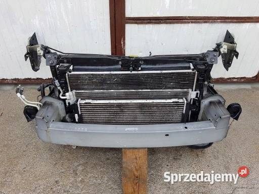 PAS PRZEDNI DODGE CALIBER 0612 20 CRDI WYSYŁKA Pasy przednie i tylne wielkopolskie Międzychód