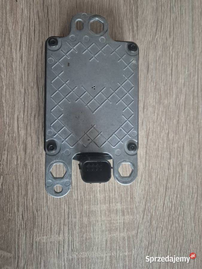 Aktywny Radar Distronic Mazda CX90 2024 Suwałki sprzedam