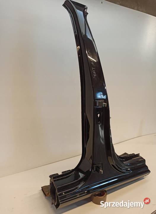 AUDI A4 B9 AVANT SŁUPEK PRAWY LX7L X7L