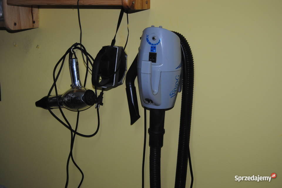 wyposażenie salonu fryzjerskiego psów Pozostałe Gorlice sprzedam