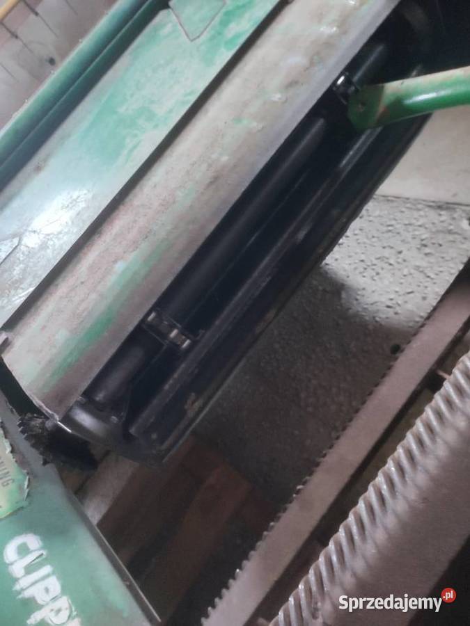 Heder Volvo bm 800 active łódzkie