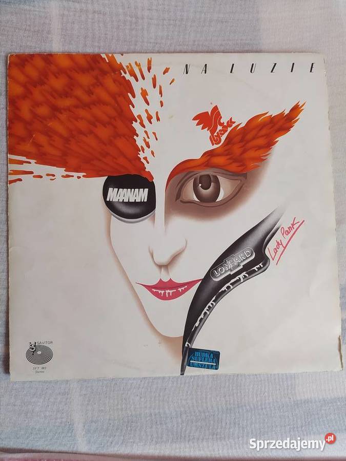 Na luzie mazowieckie Warszawa