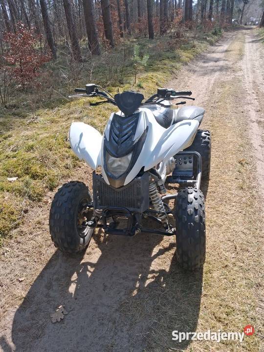 Dinli 360 zachodniopomorskie