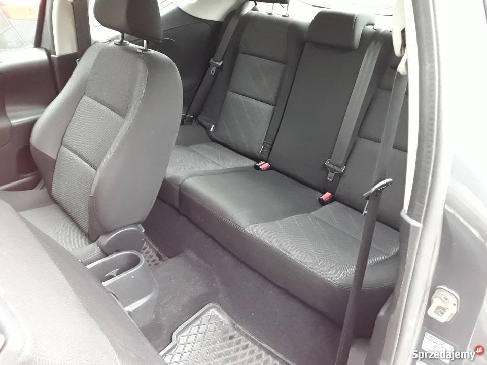 Peugeota 207 lift 2011 r 16 HDI 92 bogate elektryczne lusterka sprzedam