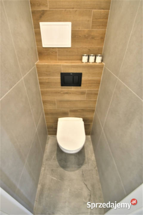 Przestronne 3 pok mieszkanie Bezpośrednio Wysoki Piętro 3 Gdynia