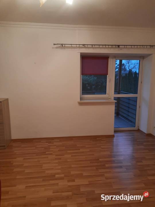 Wynajmę mieszkanie 2pokojowe w centrum Zamościa Zamość