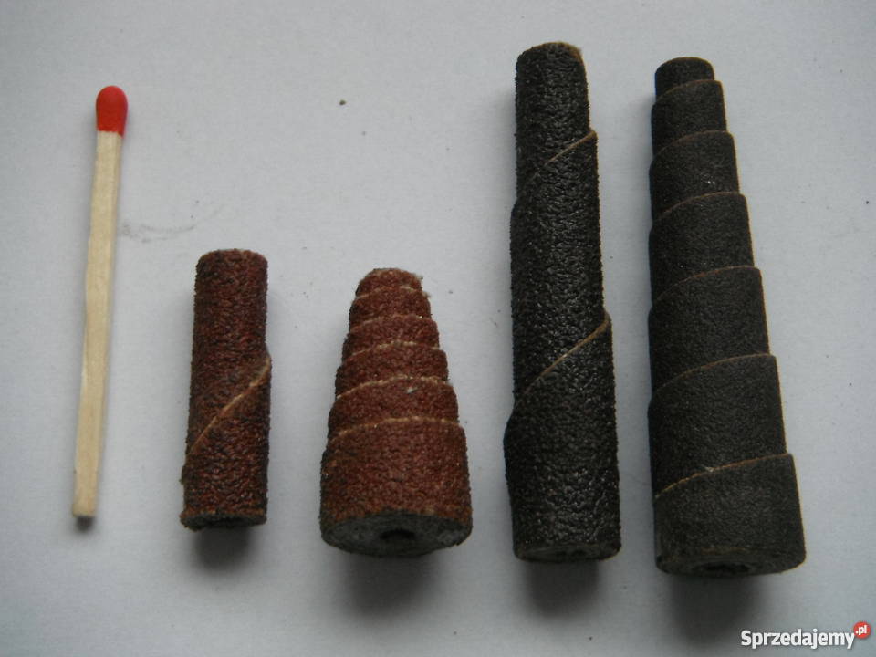 Zwijka ścierna stożek ścierny rolka ścierna Nowe mazowieckie Chlewiska