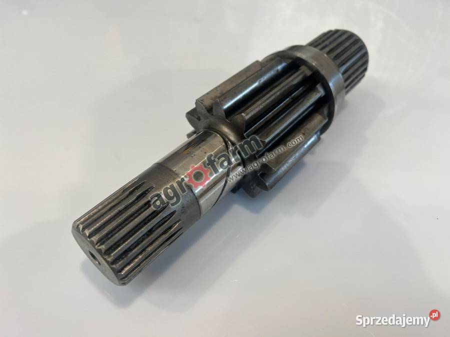 Wałek Z12 Same Centauro 70 75 55 Byków