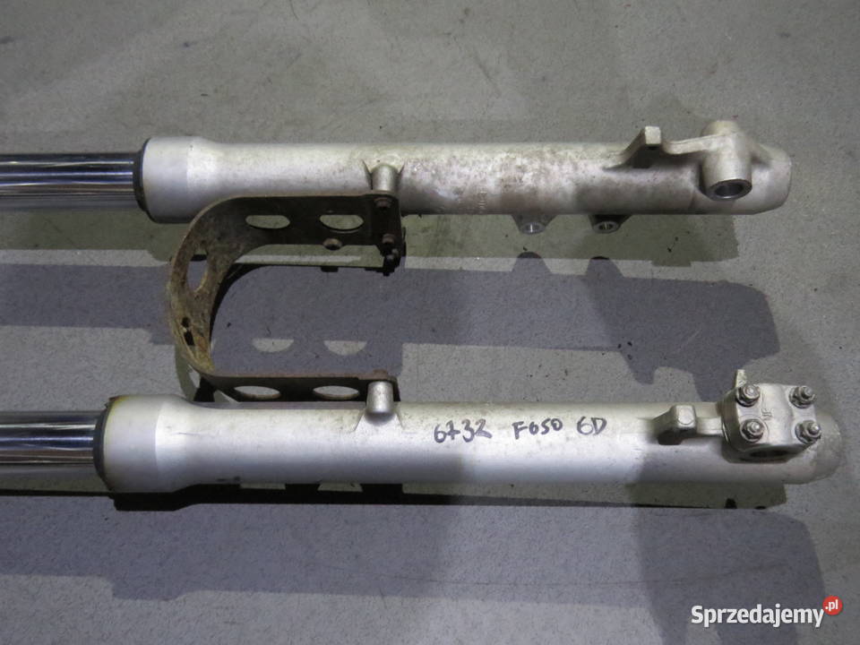 BMW F650 F 650 GS 1996 amortyzator przód przedni mazowieckie Warszawa