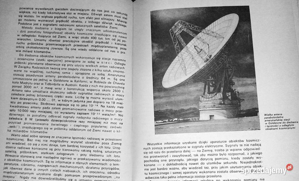 W kręgu astronautyki Olgierd Wołczek Chełm