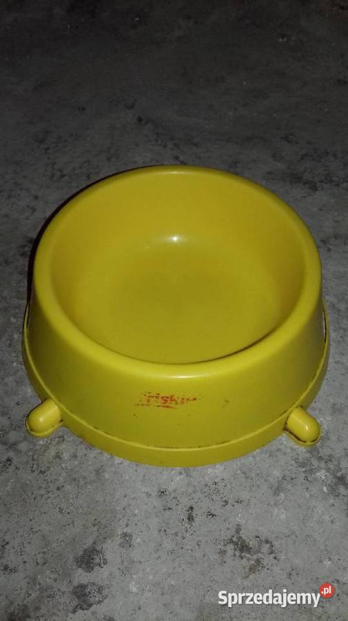 Miska psa kota Kołobrzeg sprzedam