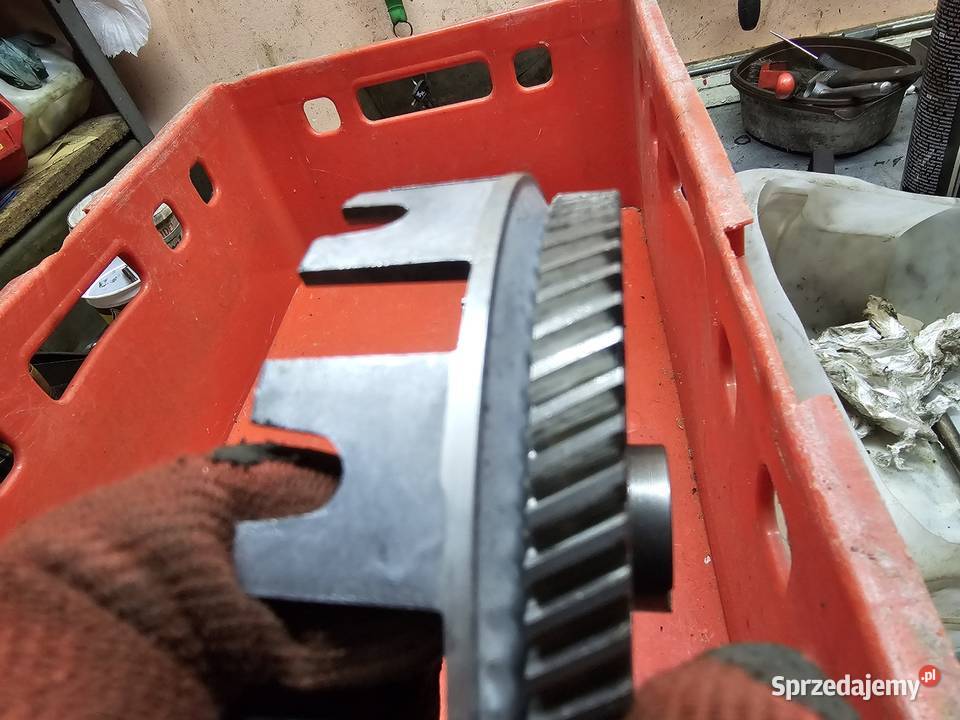 Generic trigger TR 50 SM am6 sprzęgło kosz Jelenia Góra