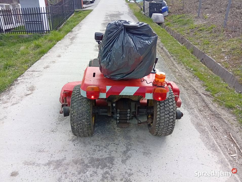 Kubota gt950 s Nowy Sącz
