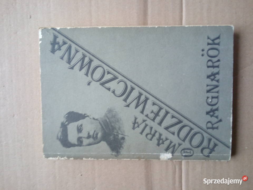 Ragnarok Maria Rodziewiczówna Sokółka