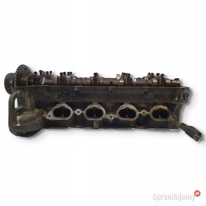 GŁOWICA CYLINDRÓW Jaguar XJ8 XK8 40 V8 Chełm