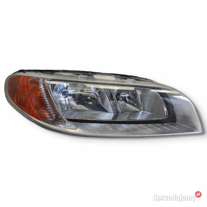 LAMPA PRAWA Volvo V70 III S80 II LIFT prawy Chełm