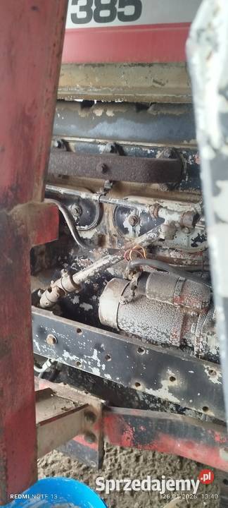 Ursus c385 Potasznia