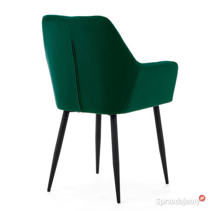 Krzesło Ivo Butelkowa Ziel Wysyłka 24H Dostawa 0 Tarchały Małe