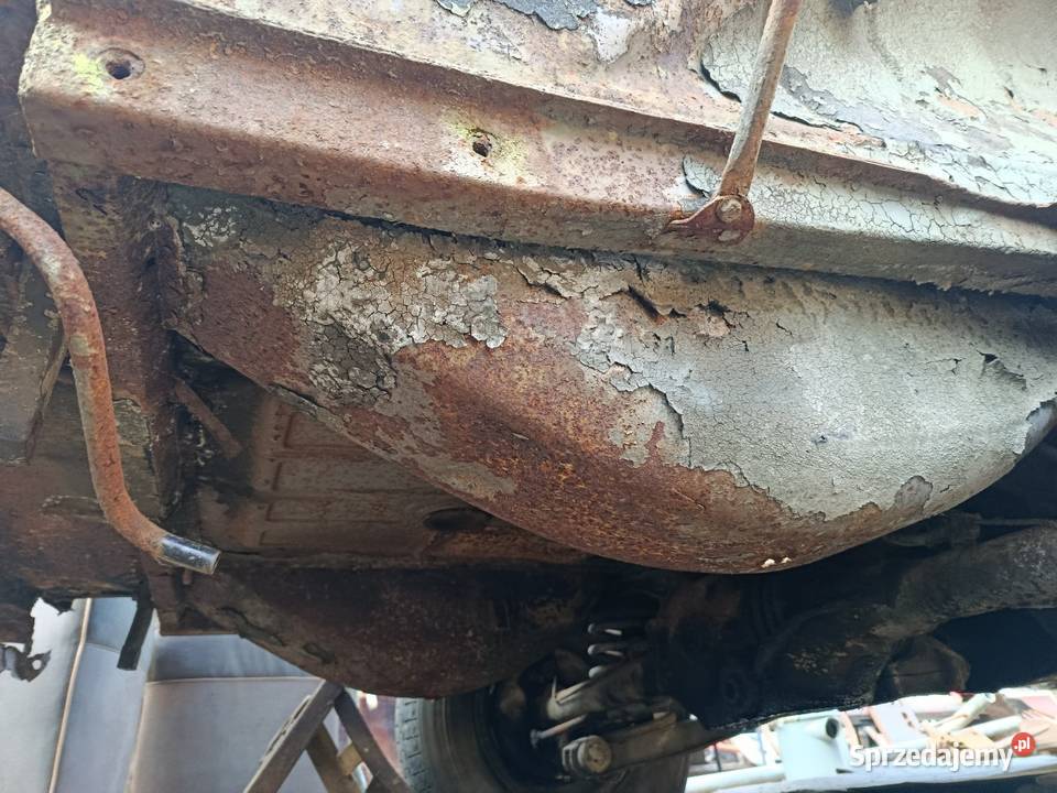 Mercedes190 SL i ponton mały i duży Jarosław