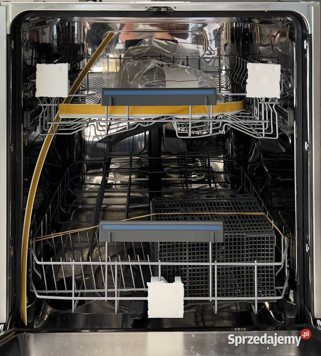 Outlet Agd Zmywarka Electrolux 60 EEQ47210L Warszawa