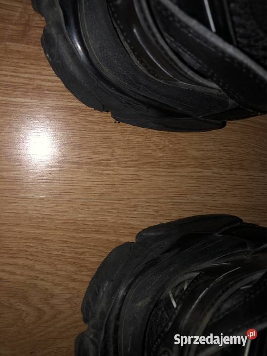 balenciaga track czarny Rzeszów