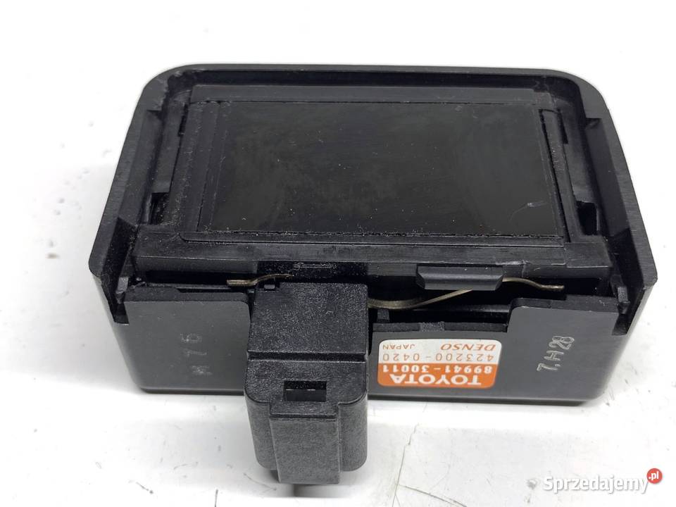 CZUJNIK DESZCZU LEXUS GS 8994130011 0512 osobowe podkarpackie sprzedam