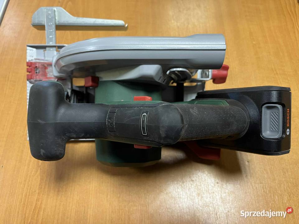 Bosch UniversalCirc 18V53 Akumulatorowa pilarka Elbląg sprzedam